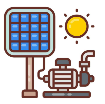 Solar Pump Config