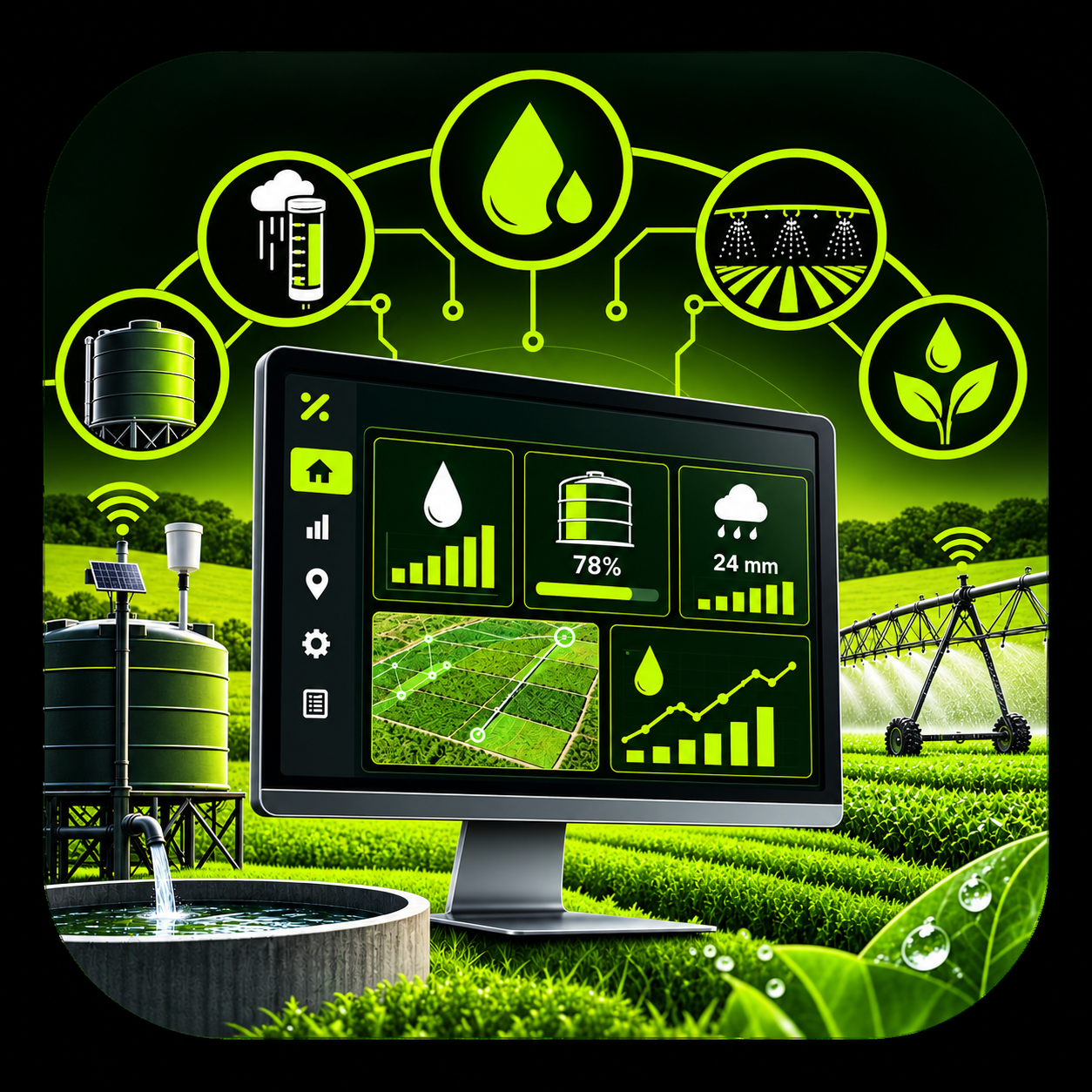 WaterManagement